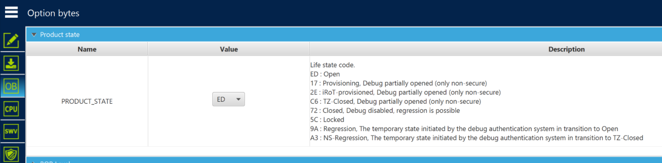 Security OPEN STATE STM32CubeProgrammer.png