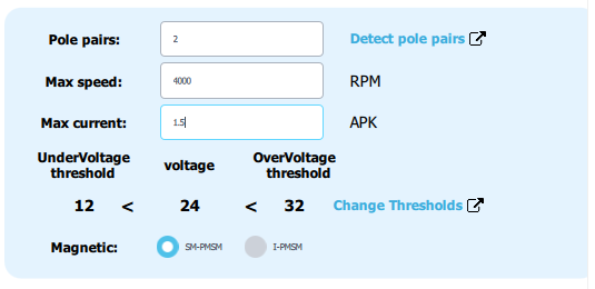 STM32 MC profiler parameters.png