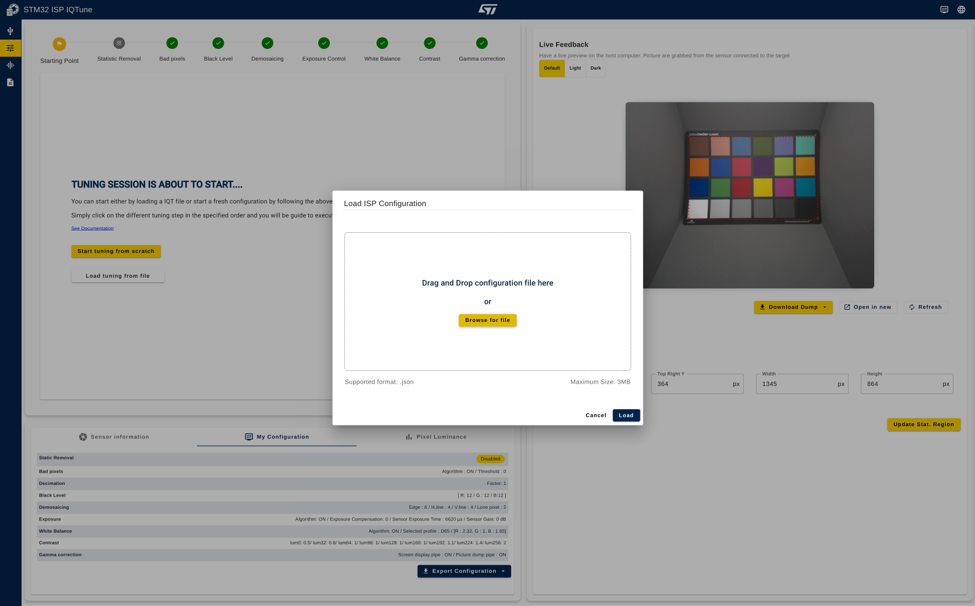 ISP IQTune load config.png