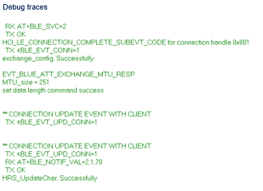 Connectivity HR sequence debug trace.png