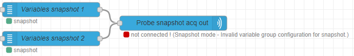 error two snapshot variable group.png