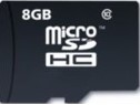 MicroSdTM Card