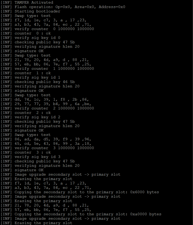 SECURITY H573 device NEW Firmware display on Putty1.png