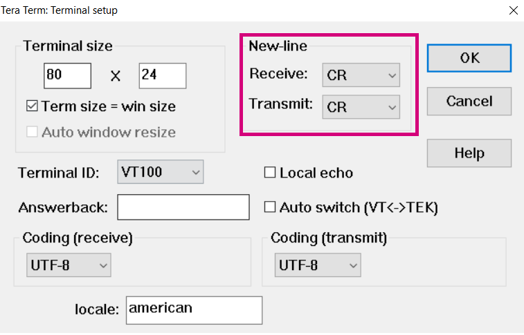 tera term connection new line.png