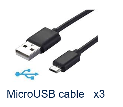 Micro USB Cable