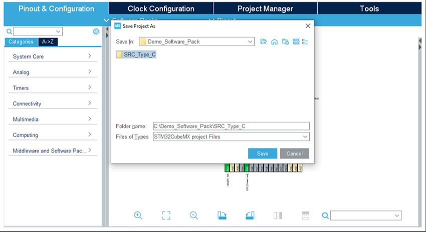 STM32StepByStep 04 Save Project As.png
