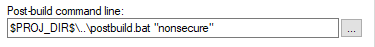 Security Postbuild non secure.png