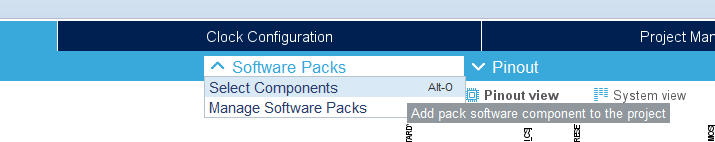 Select Components