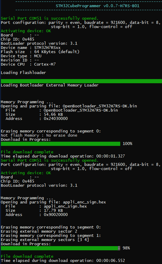 Security Firmware upgrade command line.png