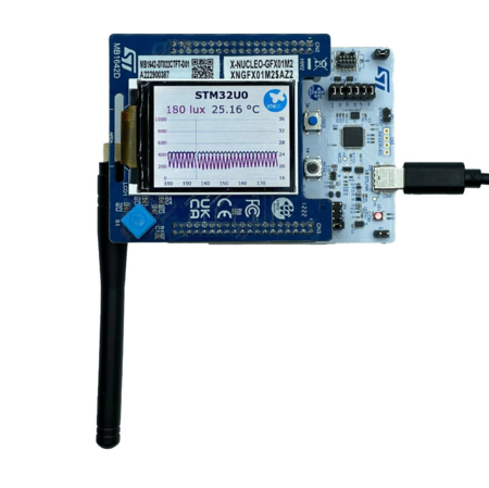 DemooU0 picture Data logger.