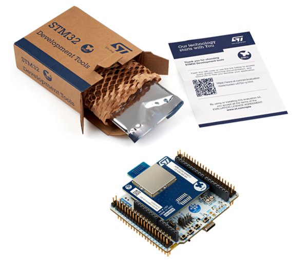 STM32StepByStep OOB Nucleo WBA Package.png