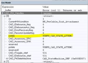 Livewatch CAD_HW_Handles