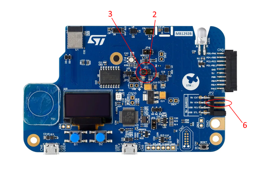 Connectivity STM32WB55MM-DK front.png