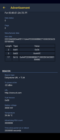 Connectivity WBA Eddystone URL TLM ToolBox.png