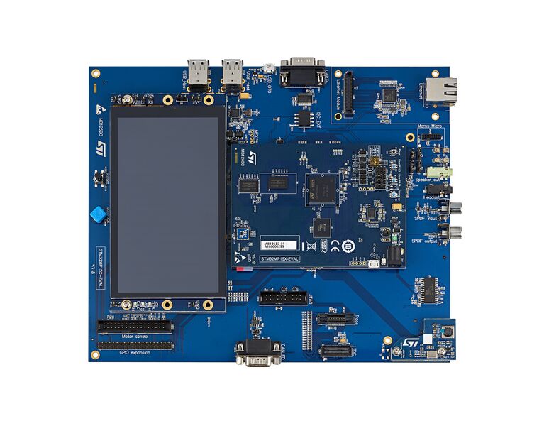 File:STM32MP157x-EV1 recto.jpg