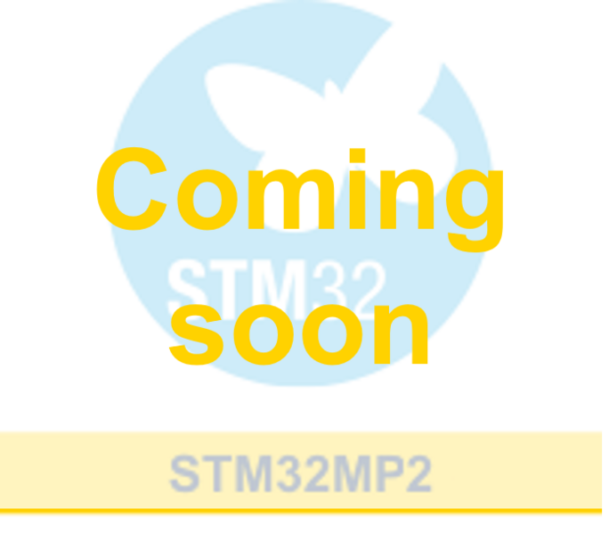 File:STM32MP2 logoComingSoon.png