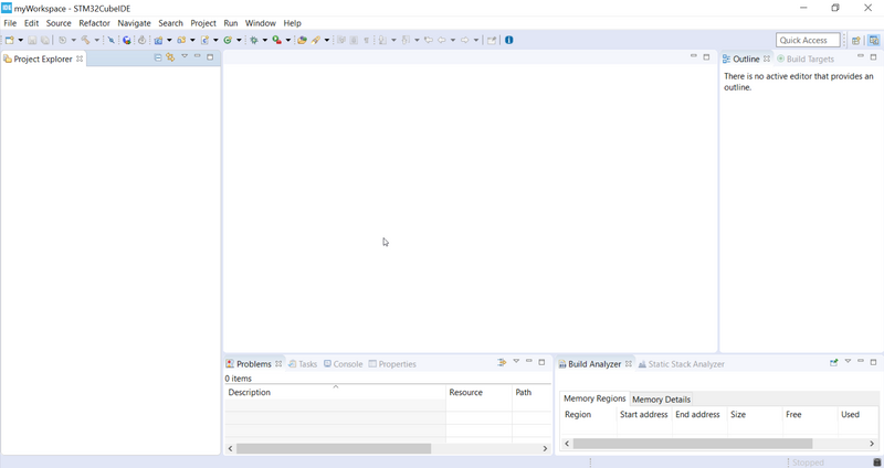File:STM32CubeIDE Default.png