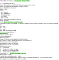 Thumbnail for version as of 17:19, 2 December 2021