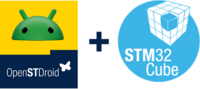 STM32MPU Embedded Software for Android architecture overview