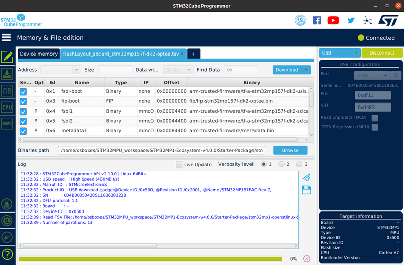 File:STM32CubePro GUI 210 FileSelectedOptee.png
