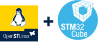 STM32MPU Embedded Software architecture overview